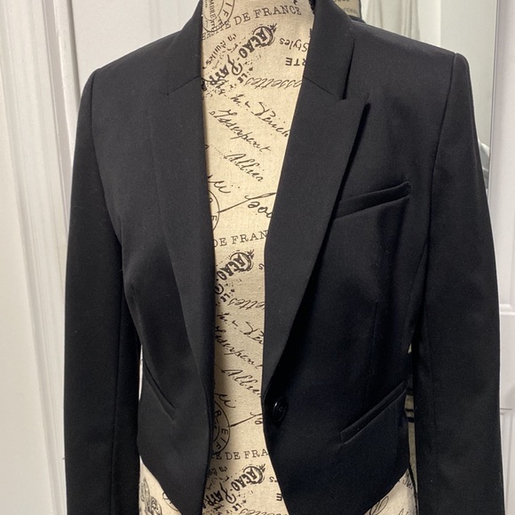 H&M blazer - Picture 2 of 9